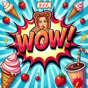 WOW — Ezza cover art
