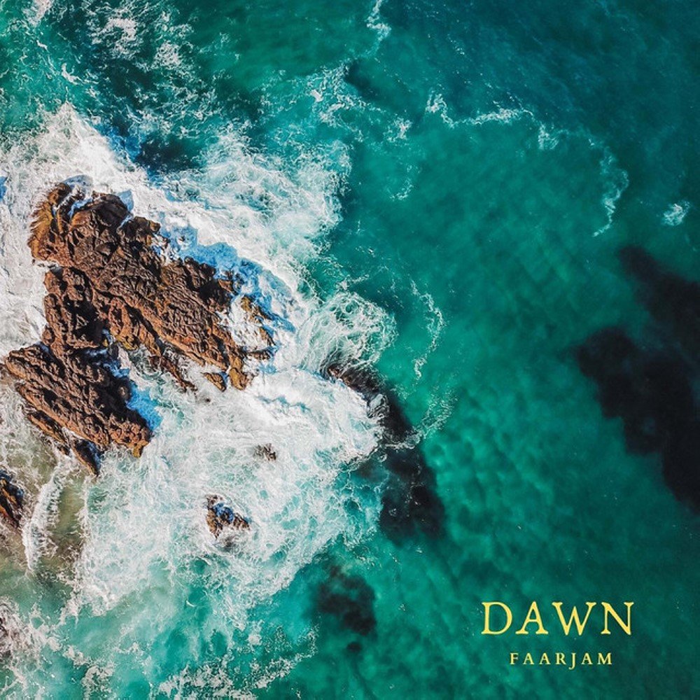 Dawn - Album by Faarjam