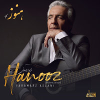 Hanooz (Rhythmic Version) — Faramarz Aslani cover art