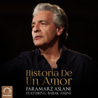 کاور آهنگ بابک امینی