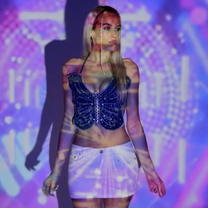 Bala — Farnaz Michelle cover art