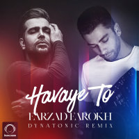 Havaye To (Dynatonic Remix) — Farzad Farrokh cover art