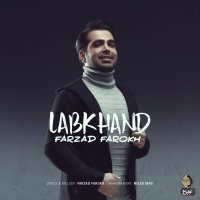 Labkhand — Farzad Farrokh cover art