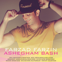Cover of Ashegham Bash