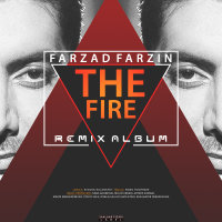 Atish (Milad Akbari Remix) — Farzad Farzin cover art