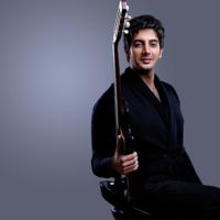 Omide Janam — Farzad Farzin cover art