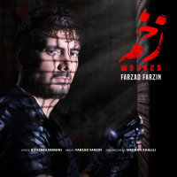 Zakhm — Farzad Farzin cover art