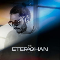 Cover of Etefaghan