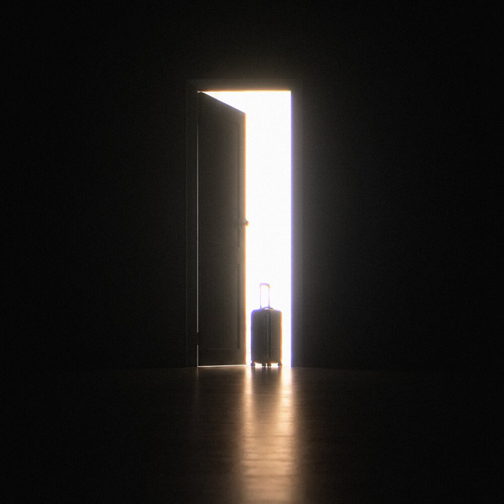 کاور خداحافظ