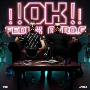 Cover of Ok