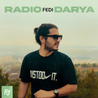 Radio Darya — fedi cover art