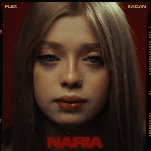 Naria — Flex cover art