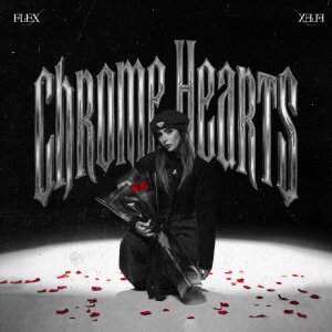 Chrome Hearts — Flex cover art