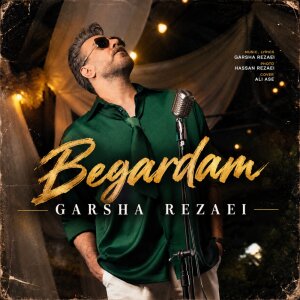 Cover of Begardam