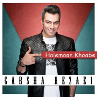 کاور آهنگ حالمون خوبه