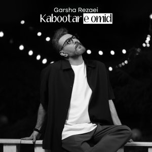 کاور آهنگ کبوتر امید