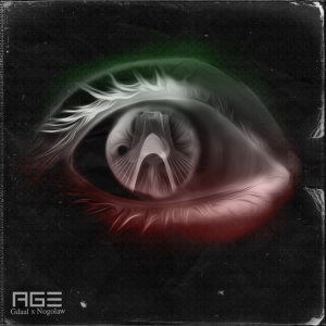 Cover of Age