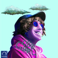 Cover of Dire