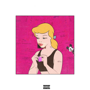 Disney — Gdaal cover art