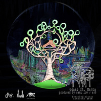 Ghargheshoon Mikonim — Gdaal cover art