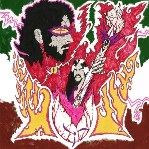 Leyla Ro Bordan — Gdaal cover art