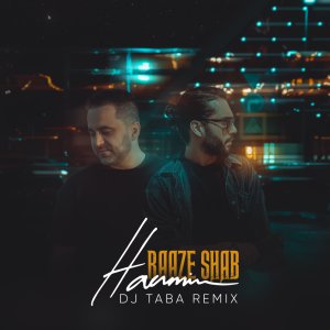 Cover of Raaze Shab (DJ Taba Remix)