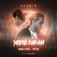 Cover of Yekio Daram (Remix)