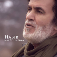 Naz Goleh Baba — Habib cover art