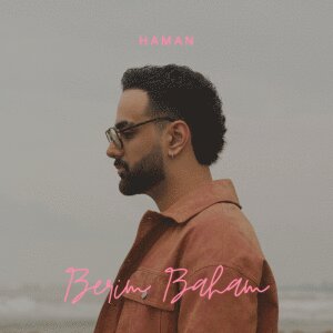 Berim Baham — Haman cover art