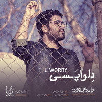 کاور آهنگ دلواپسی