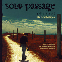 Beshnou — Hamed Nikpay cover art