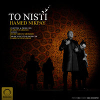 To Nisti — Hamed Nikpay cover art