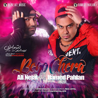Bego Chera — Hamed Pahlan cover art