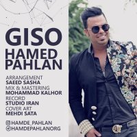 Cover of Giso