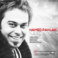 Cover of Naz Nakon
