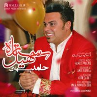 Cover of Setareye Soheil