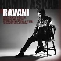Ravani — Hamid Askari cover art