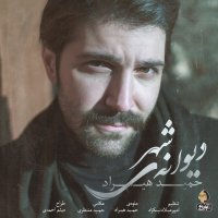 Cover of Divaneye Shahr
