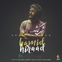 کاور آهنگ شب که شد