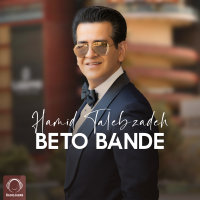 Beto Bande — Hamid Talebzadeh cover art