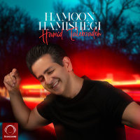 Hamoon Hamishegi — Hamid Talebzadeh cover art