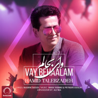 Cover of Vay Be Haalam