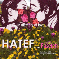Faseleh — Hatef cover art