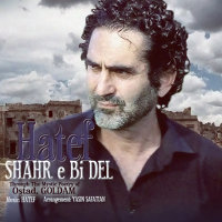 کاور آهنگ Shahre Bi Del