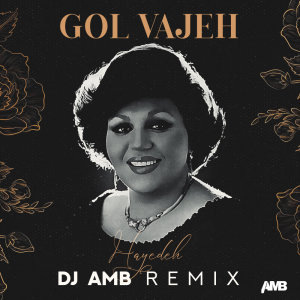 Cover of Gole Vajeh (DJ AMB Remix)