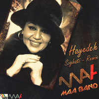 Cover of Soghati (Maa Band Remix)