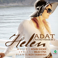 Cover of Adat (Piano Version)