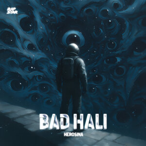 Bad Hali — HeroSina cover art