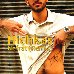 Cover of Nefrat (Remix)
