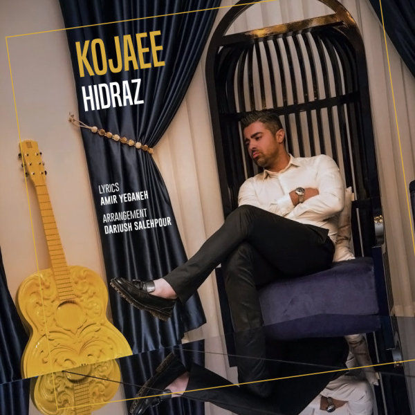 Hidraz - Kojaee Song'